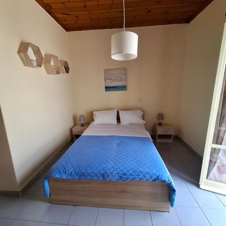 Old Harbor Apartments Spetses Town Luaran gambar