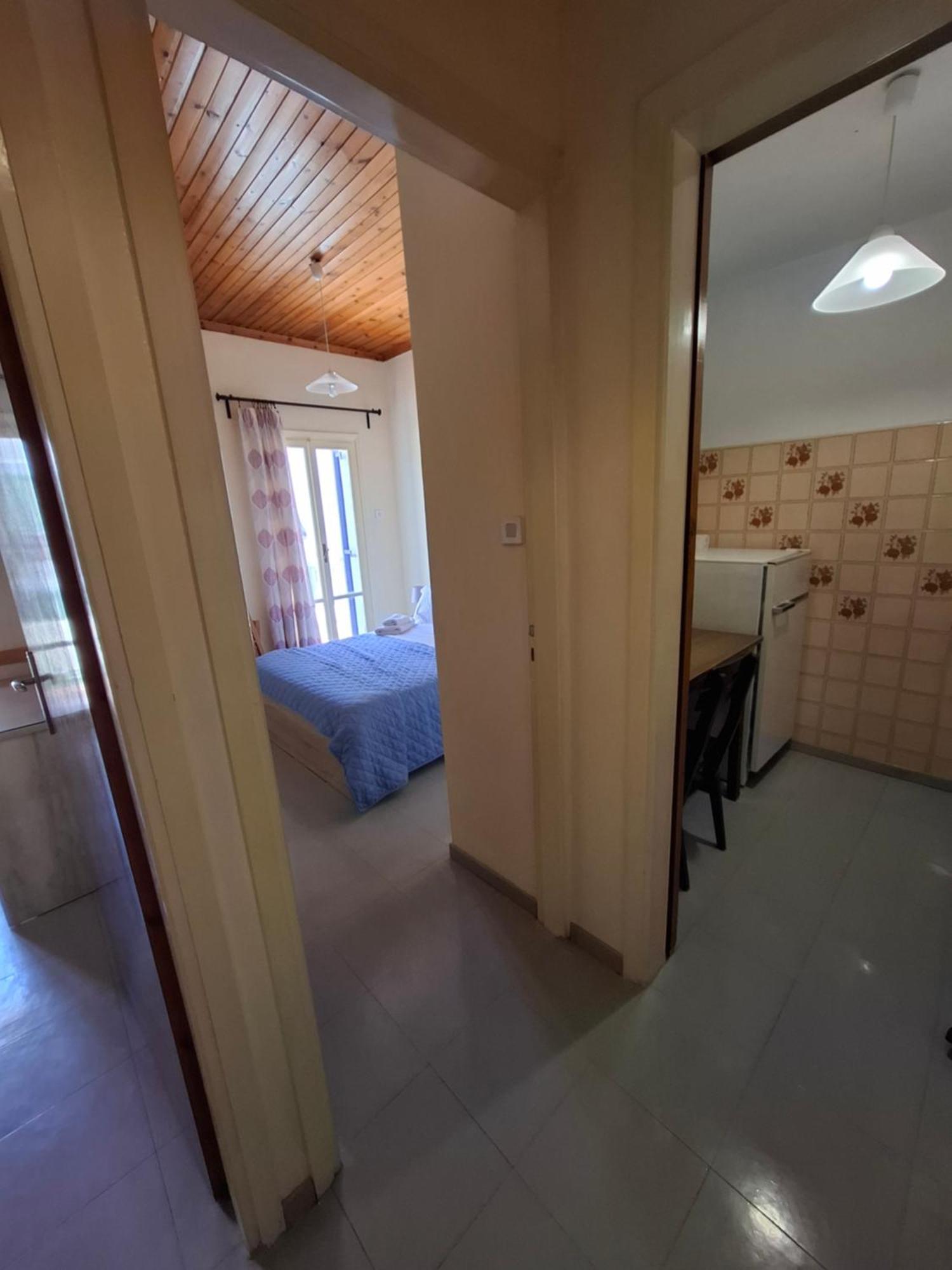 Old Harbor Apartments Spetses Town Luaran gambar