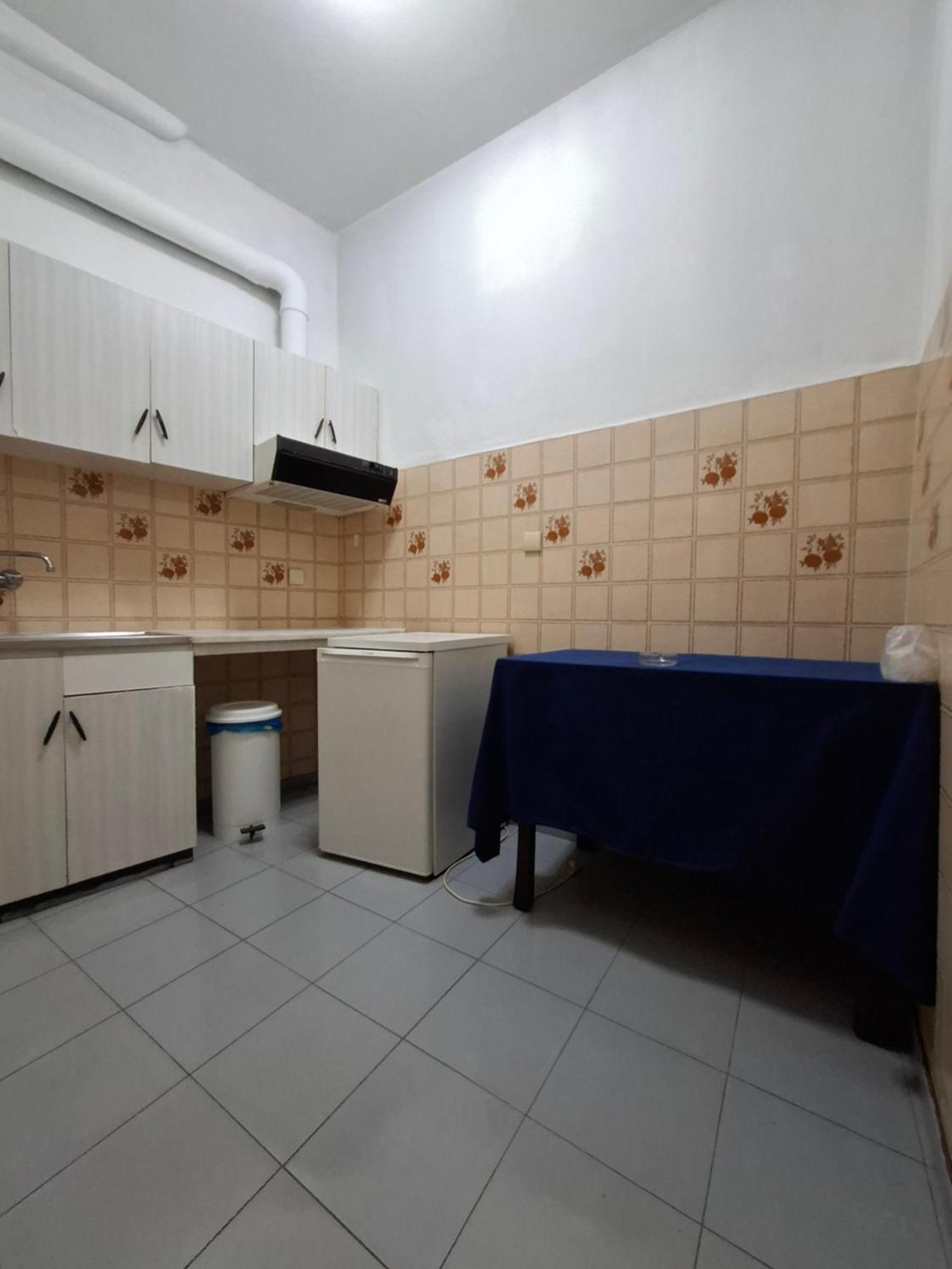 Old Harbor Apartments Spetses Town Luaran gambar