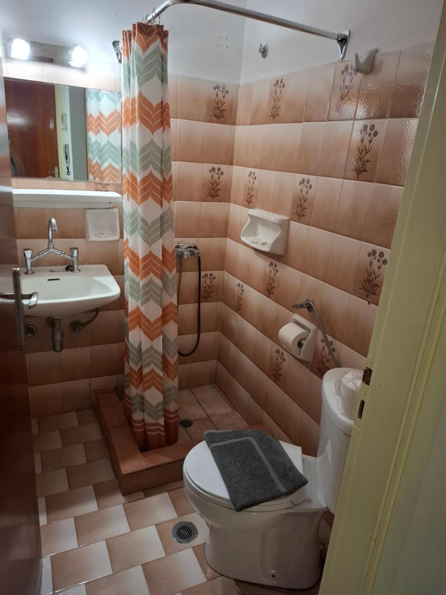 Old Harbor Apartments Spetses Town Luaran gambar