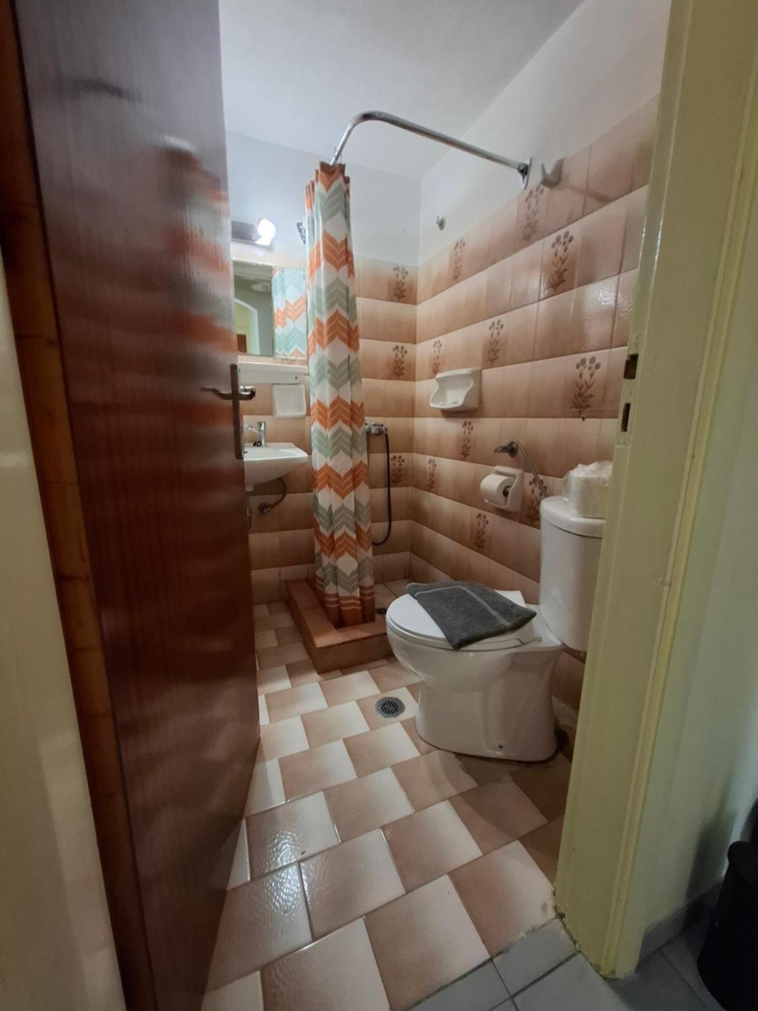 Old Harbor Apartments Spetses Town Luaran gambar