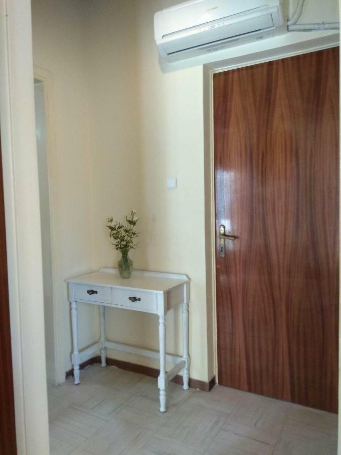 Old Harbor Apartments Spetses Town Luaran gambar
